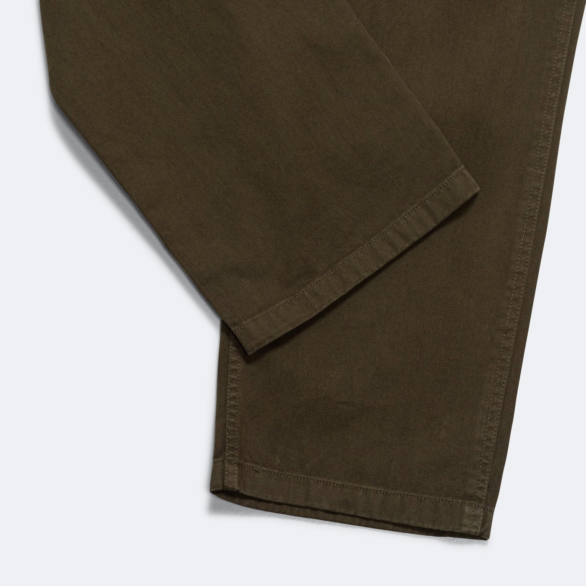 Gramicci Pant - Deep Green