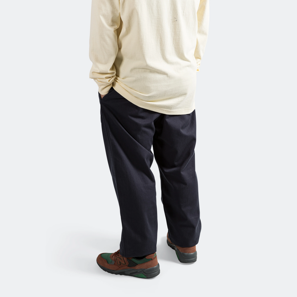 Gramicci Pant - Double Navy