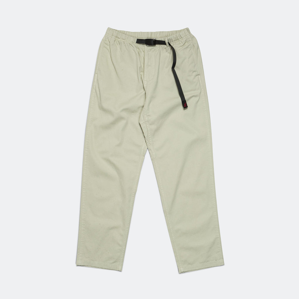 Gramicci Pant - Dusty Lime