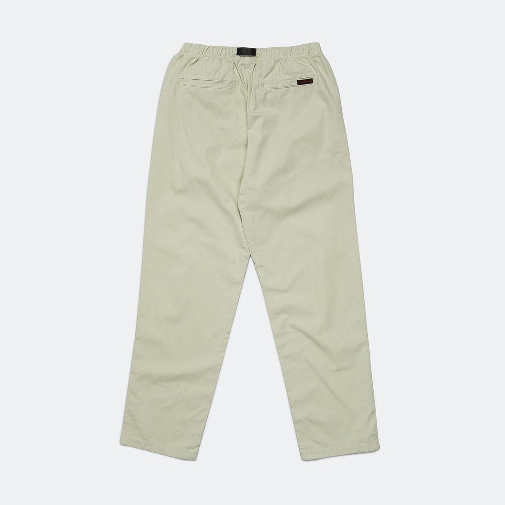 Gramicci Pant - Dusty Lime
