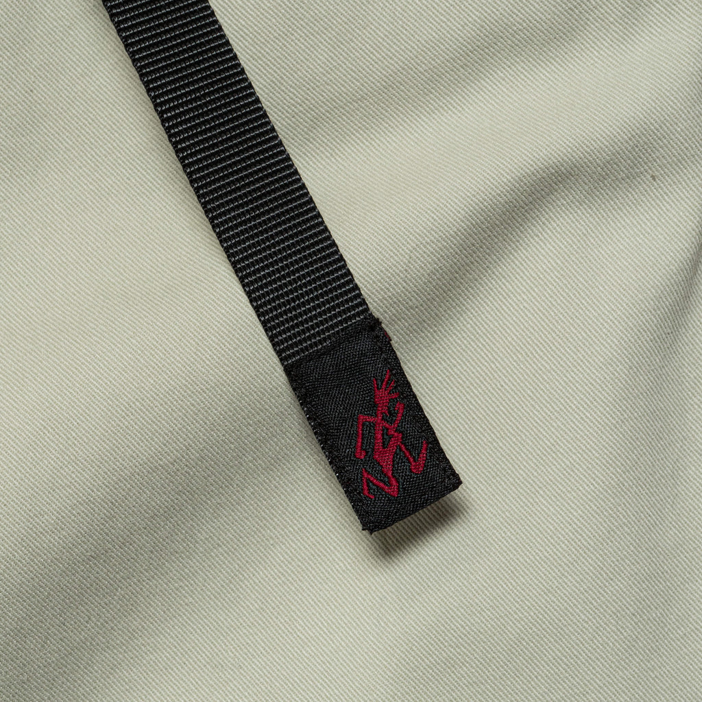 Gramicci Pant - Dusty Lime