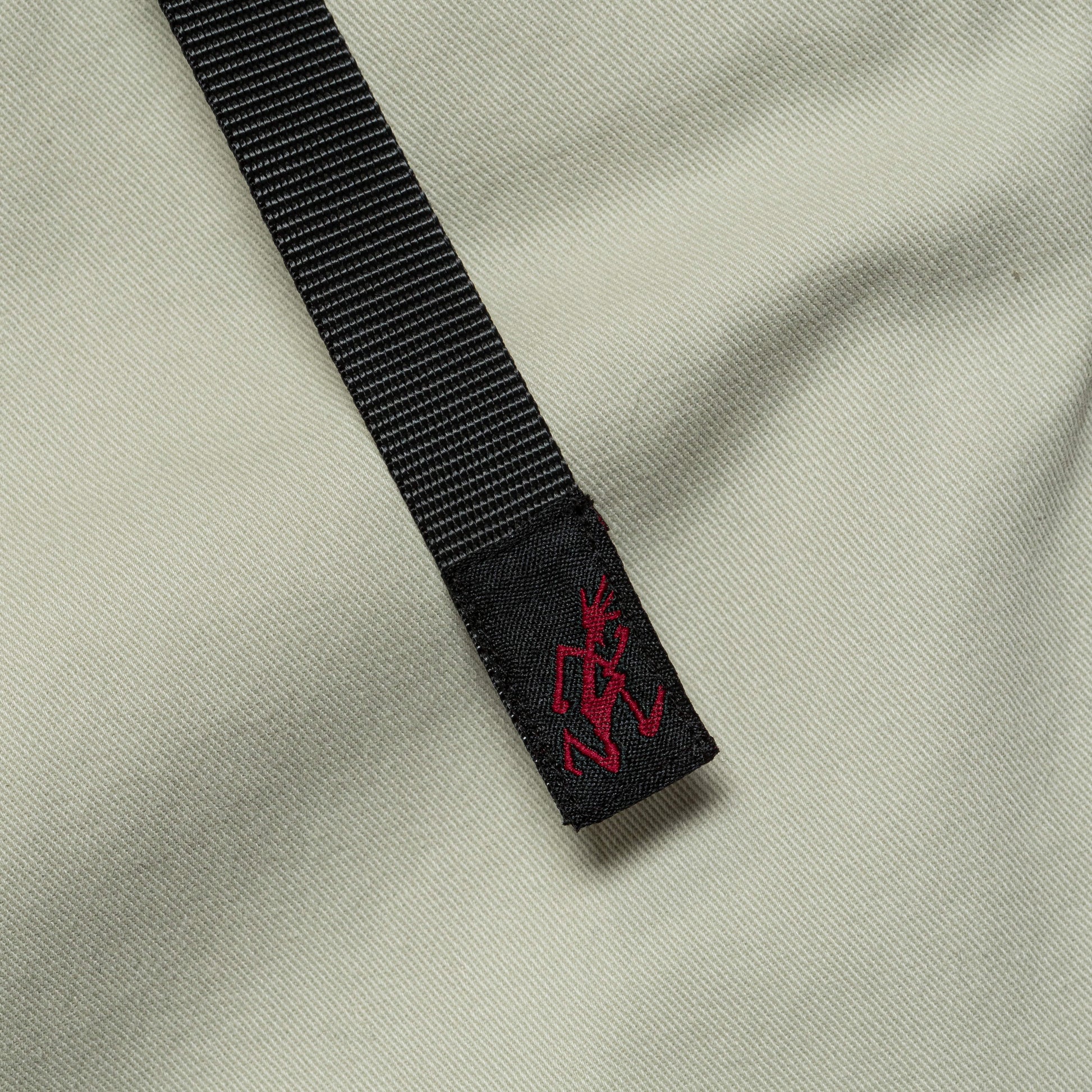 Gramicci Pant - Dusty Lime
