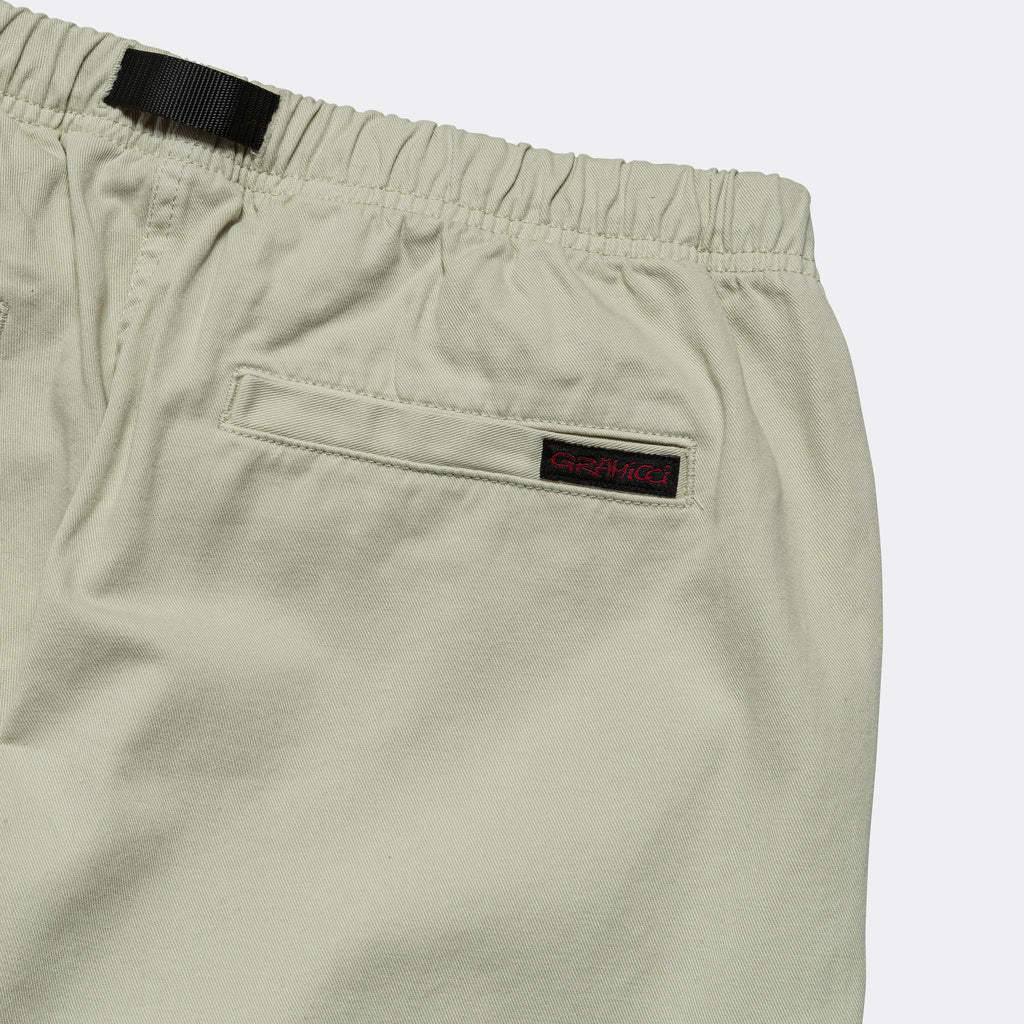 Gramicci Pant - Dusty Lime