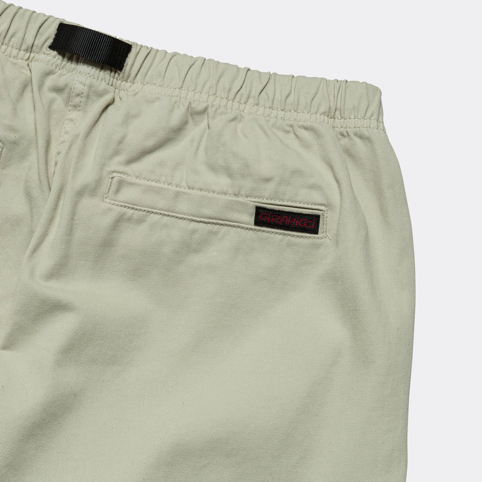 Gramicci Pant - Dusty Lime