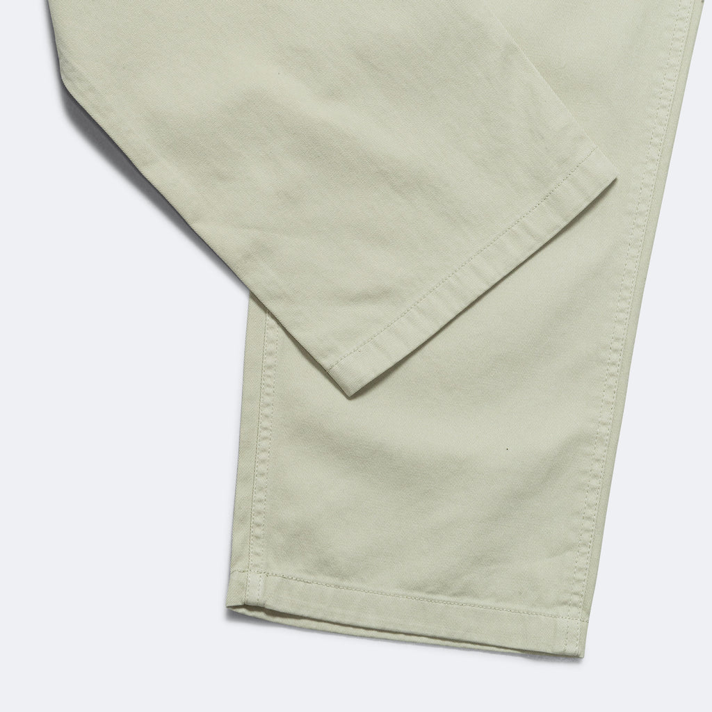 Gramicci Pant - Dusty Lime