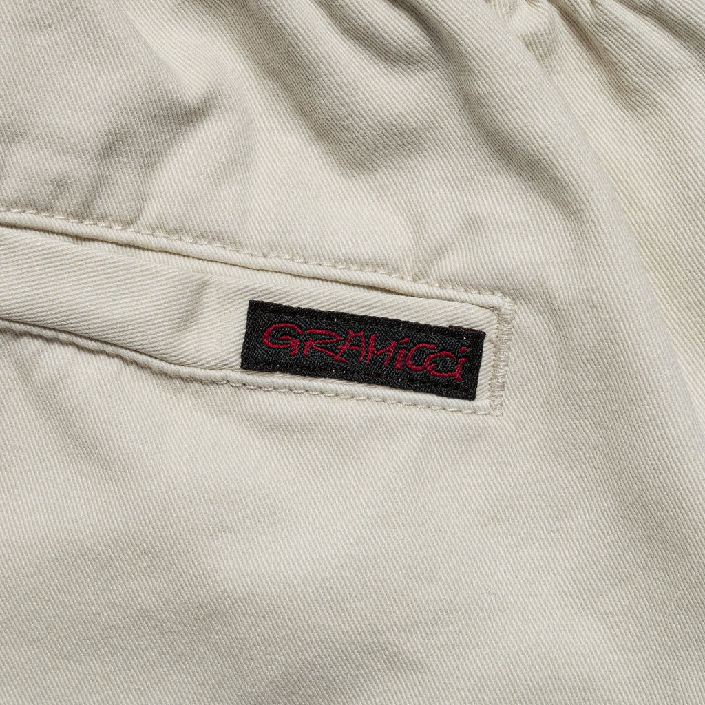 Gramicci Pant - Greige