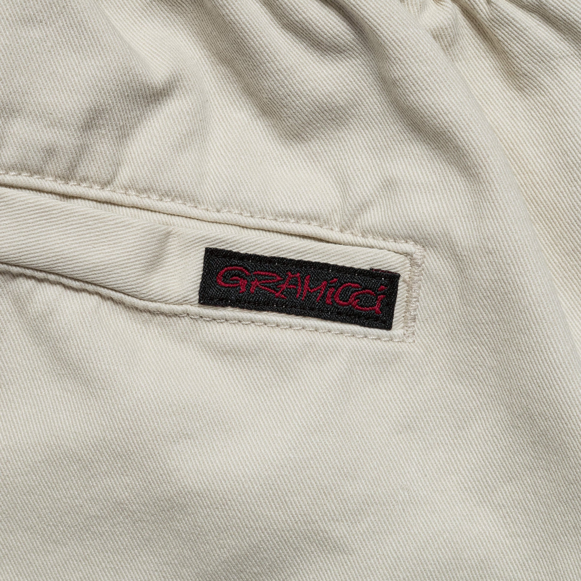 Gramicci Pant - Greige