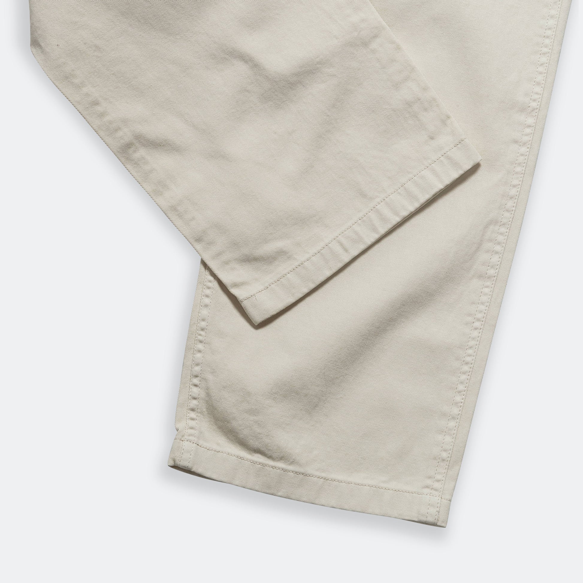 Gramicci Pant - Greige