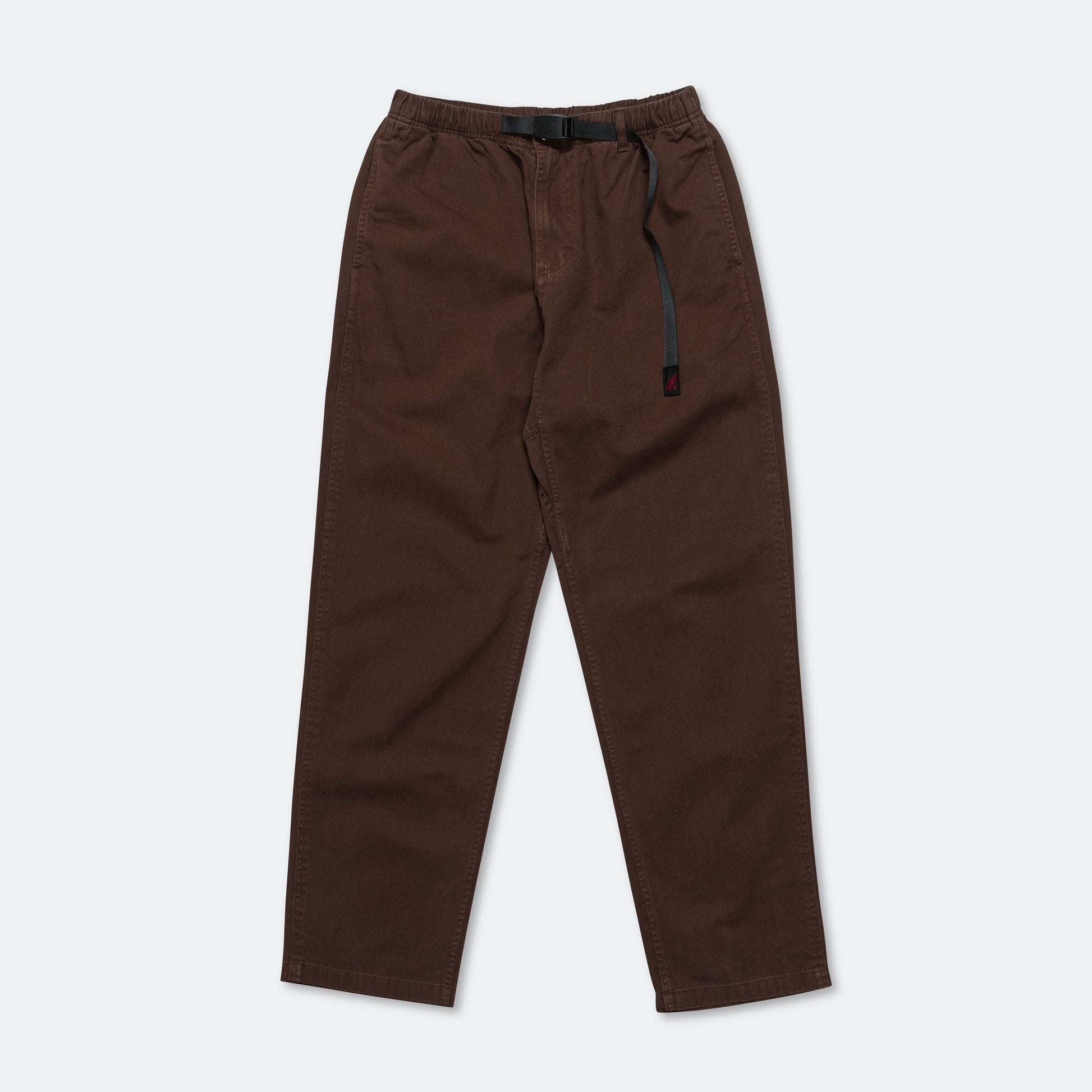 Gramicci Pant - Tobacco