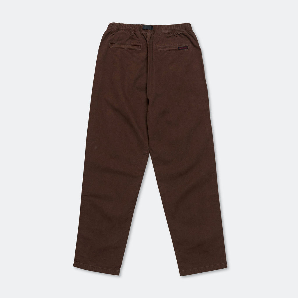 Gramicci Pant - Tobacco