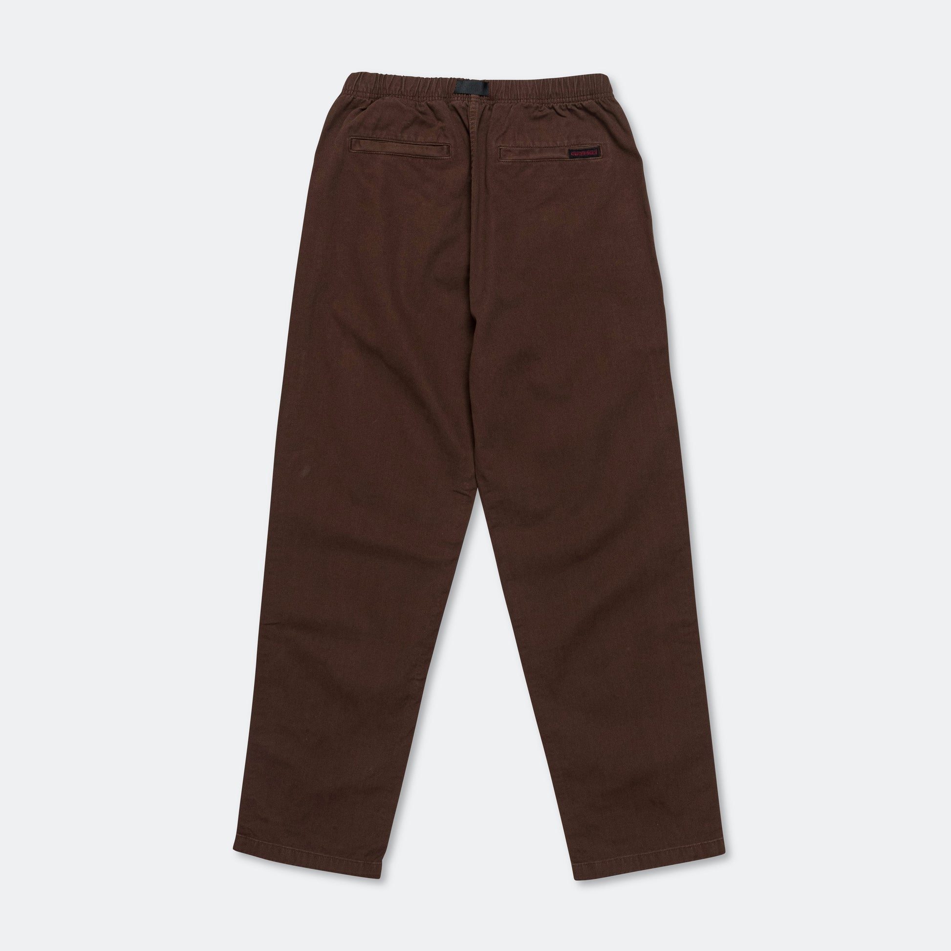 Gramicci Pant - Tobacco