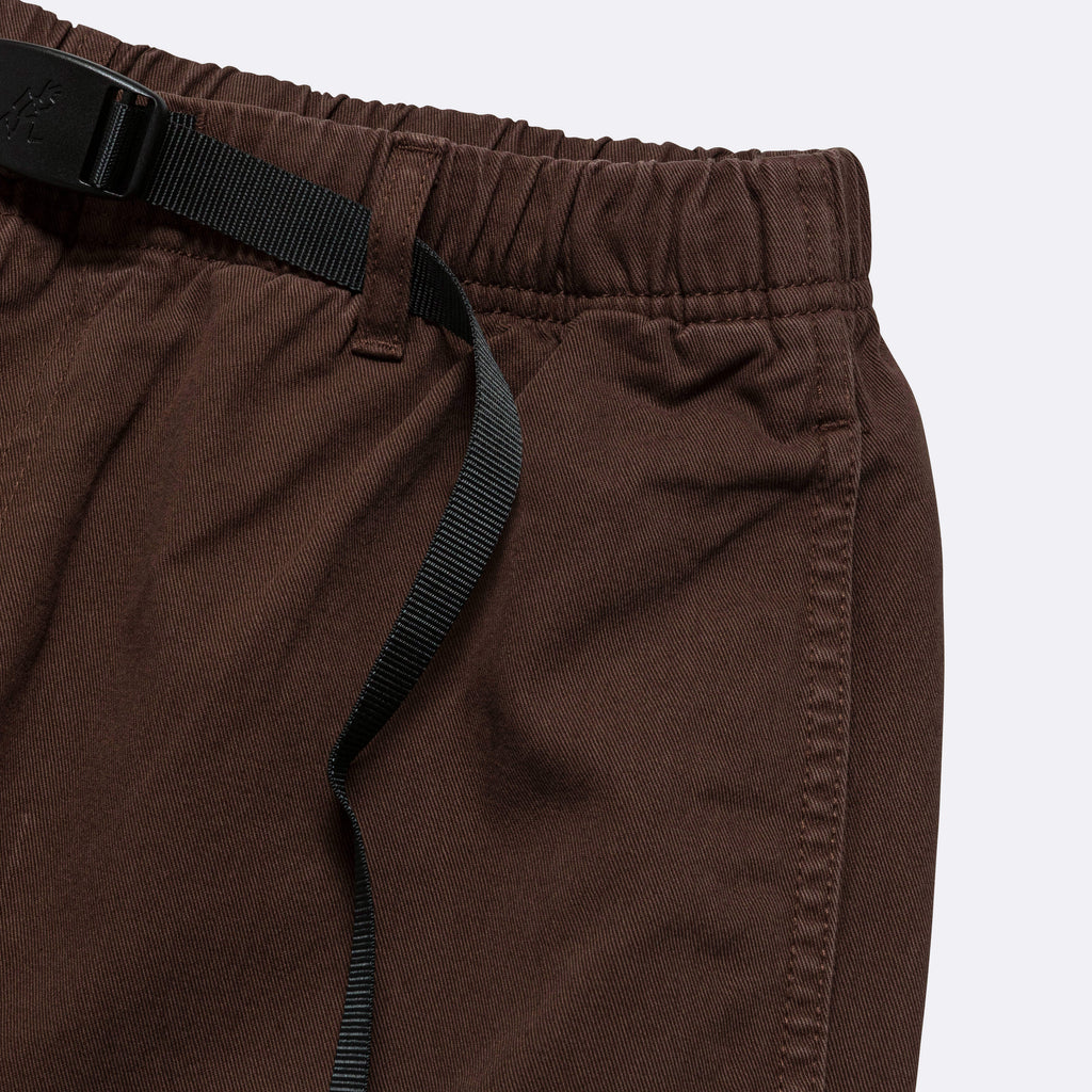 Gramicci Pant - Tobacco