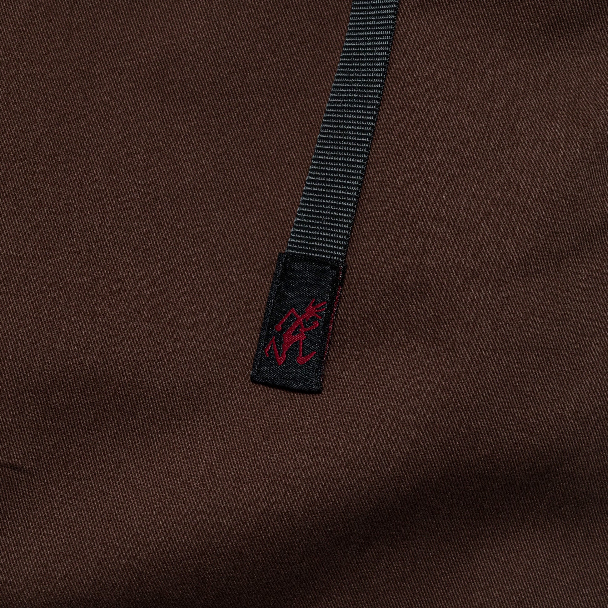 Gramicci Pant - Tobacco