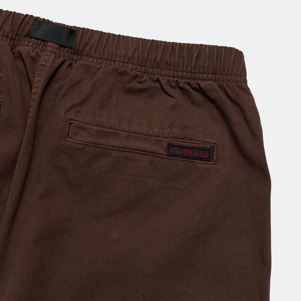 Gramicci Pant - Tobacco