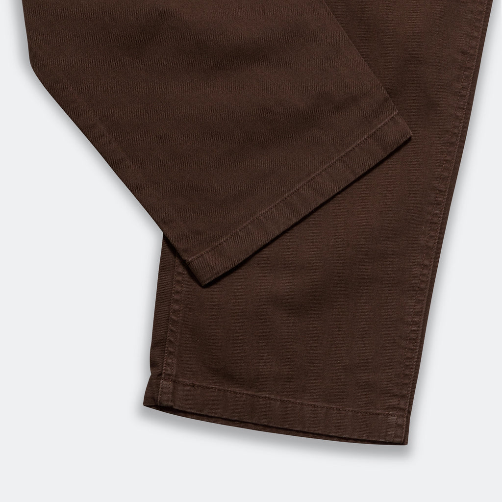 Gramicci Pant - Tobacco