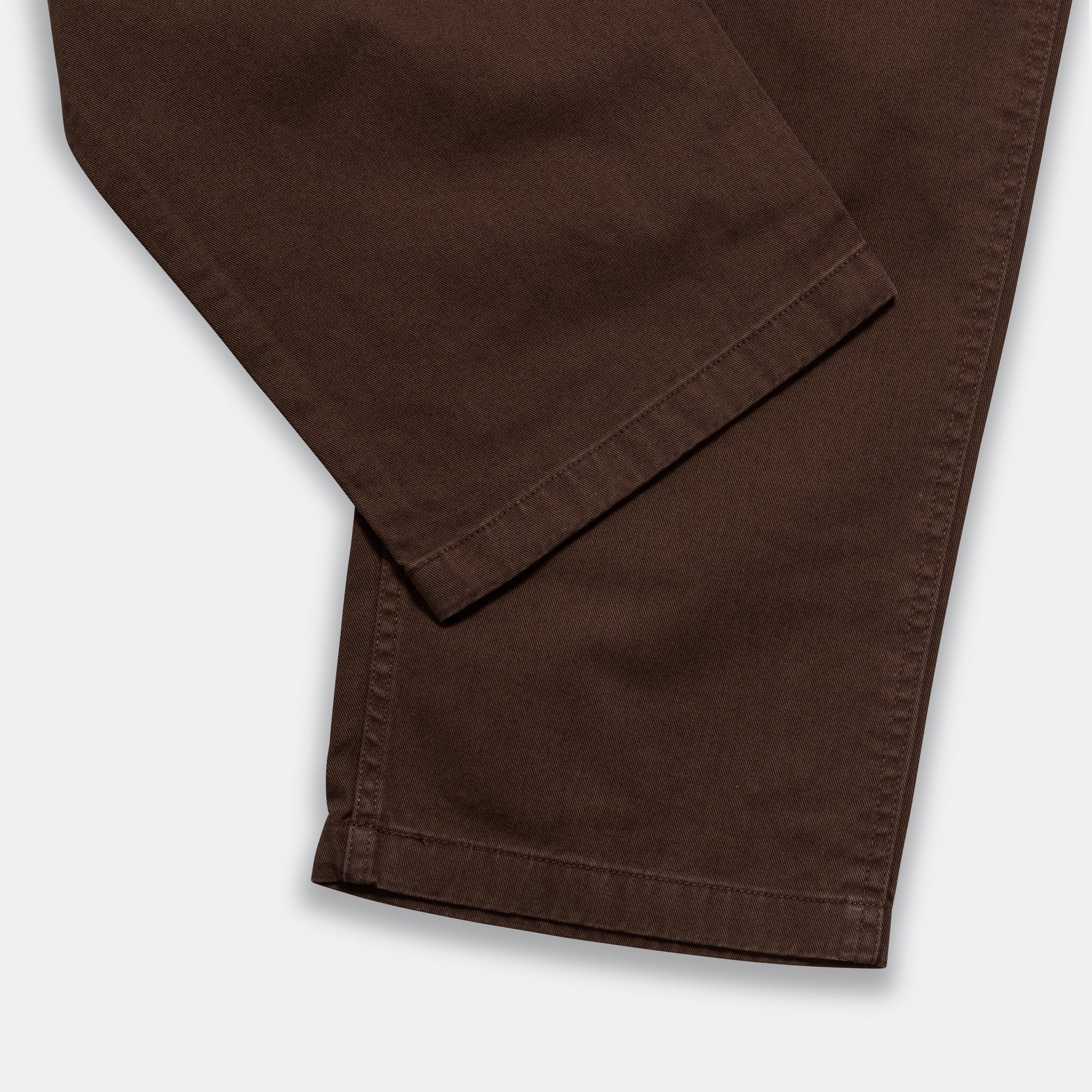 Gramicci Pant - Tobacco