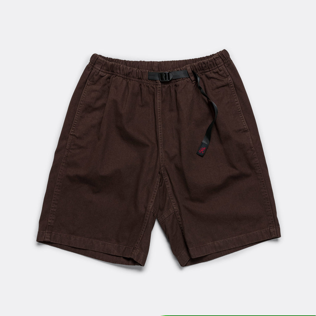 G-Short - Dark Brown