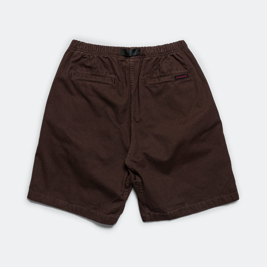 G-Short - Dark Brown