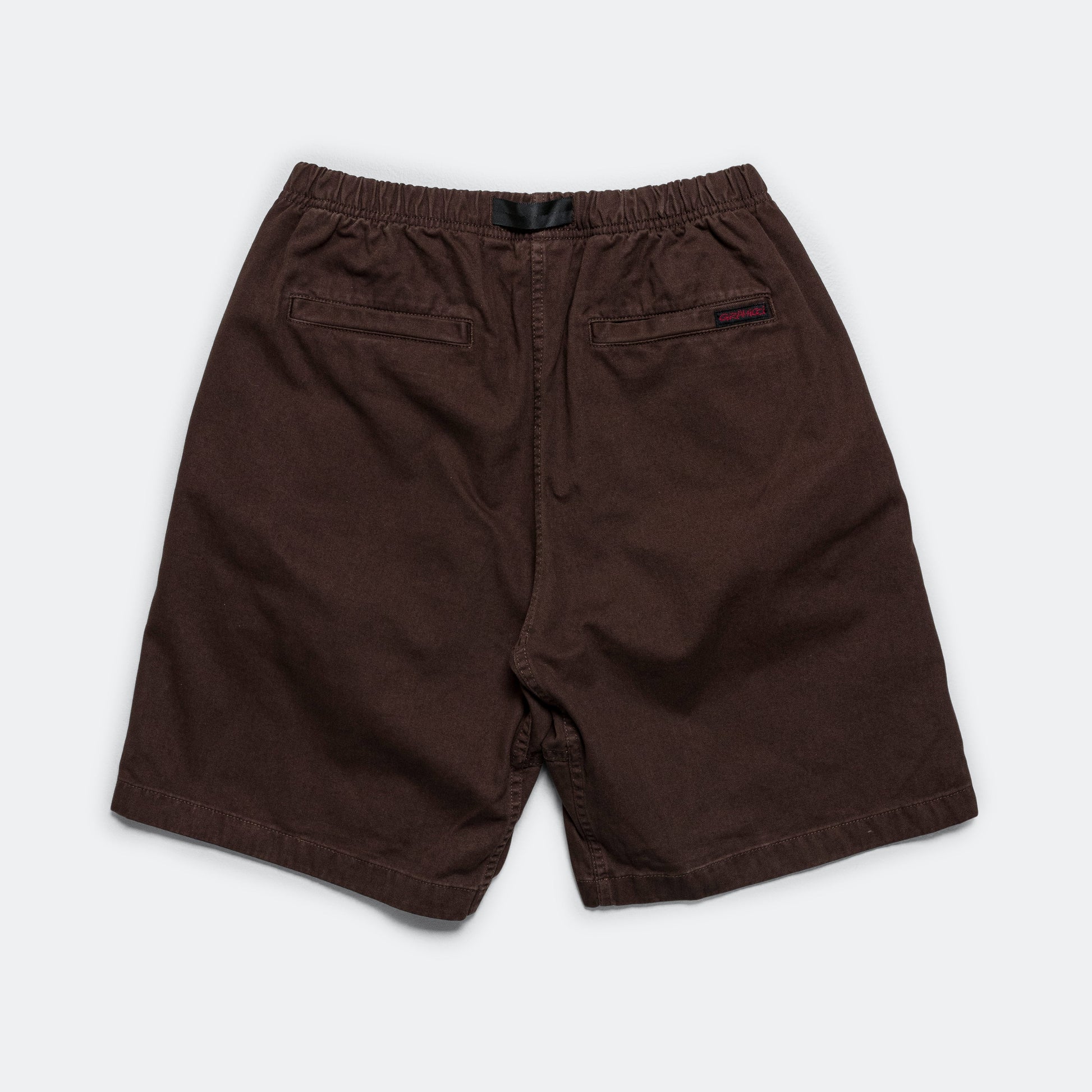 G-Short - Dark Brown