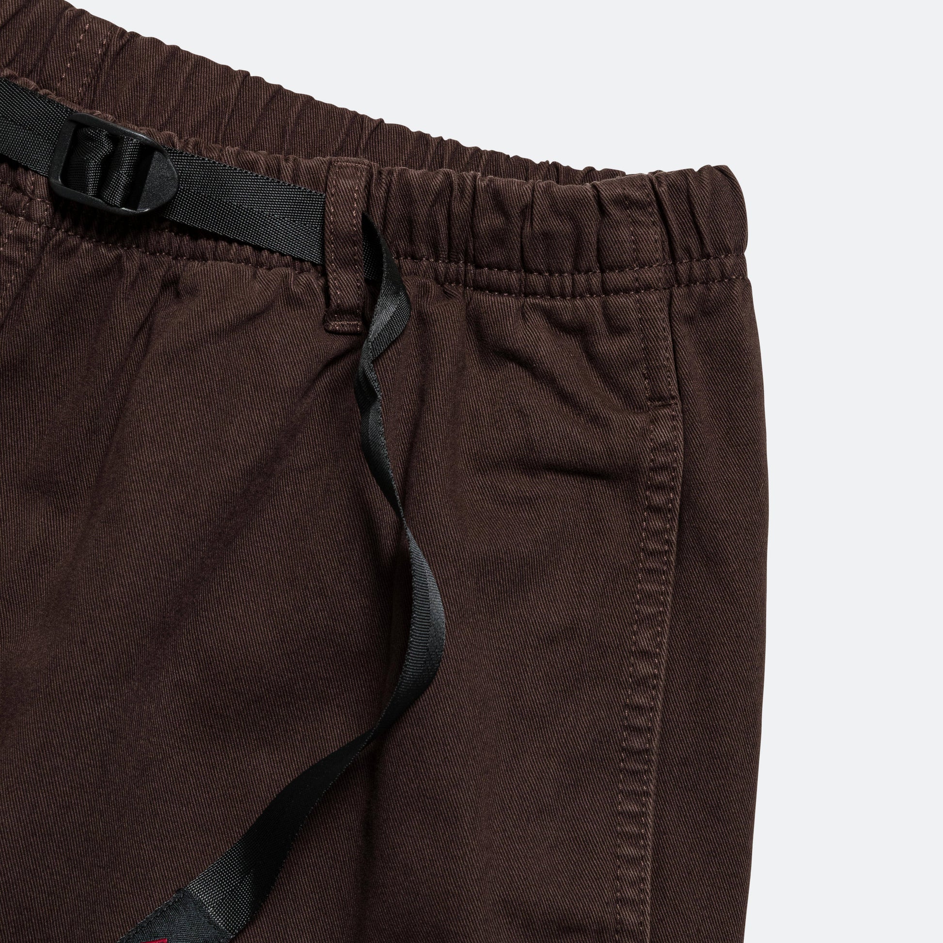 G-Short - Dark Brown