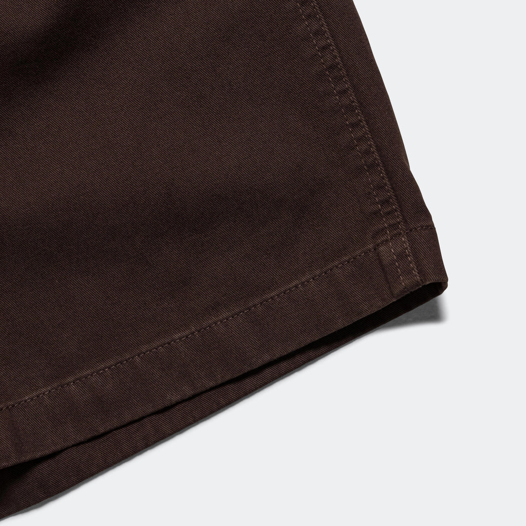 G-Short - Dark Brown