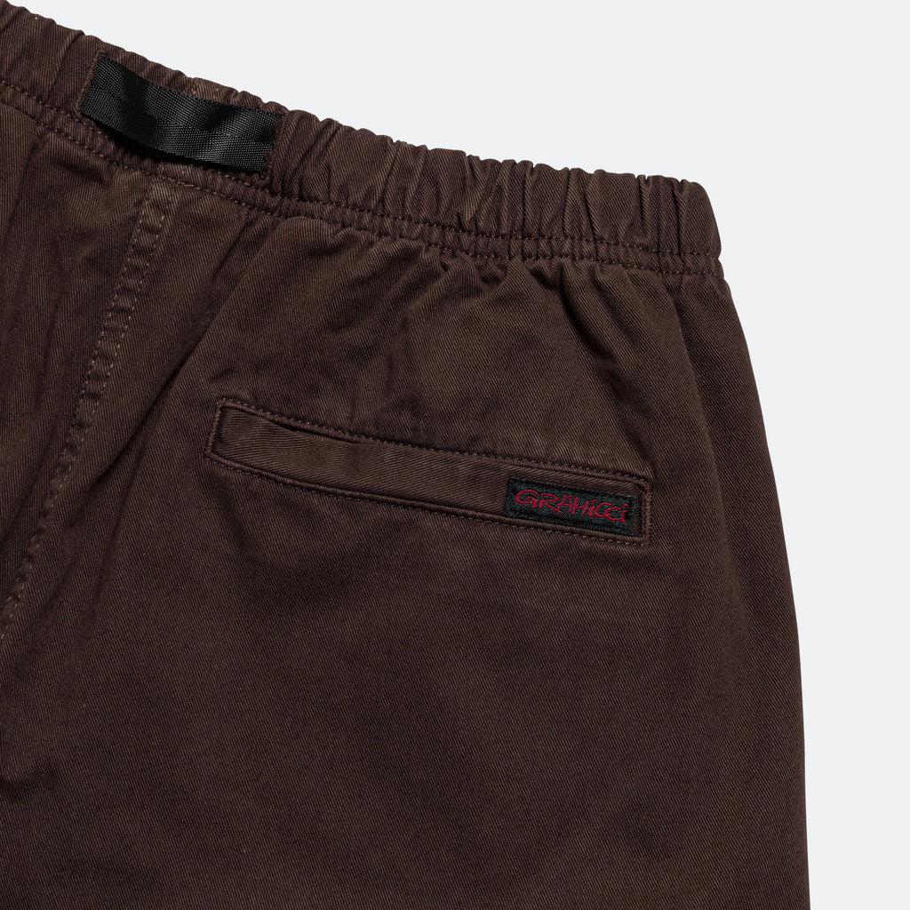 G-Short - Dark Brown