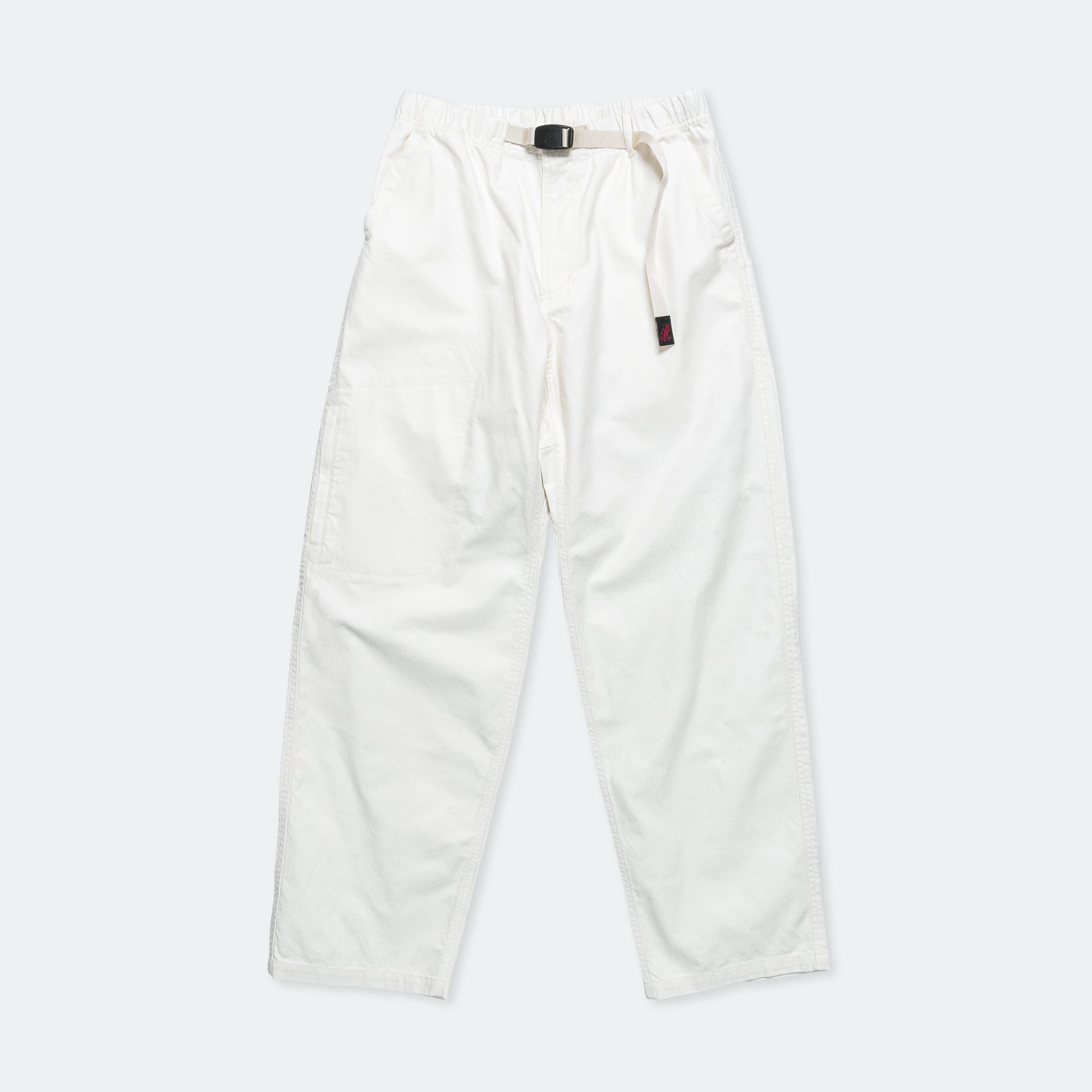 Ground Up Pant - Wax