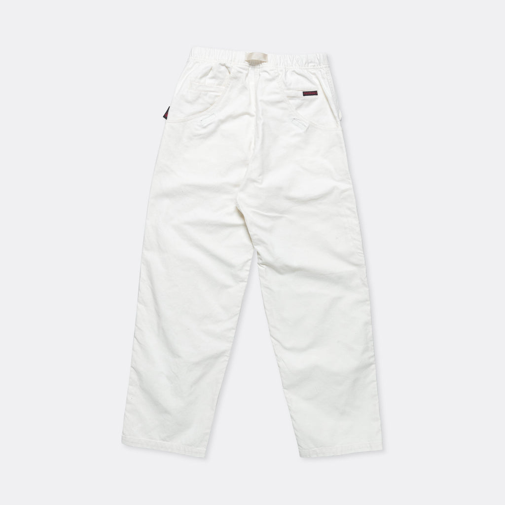 Ground Up Pant - Wax