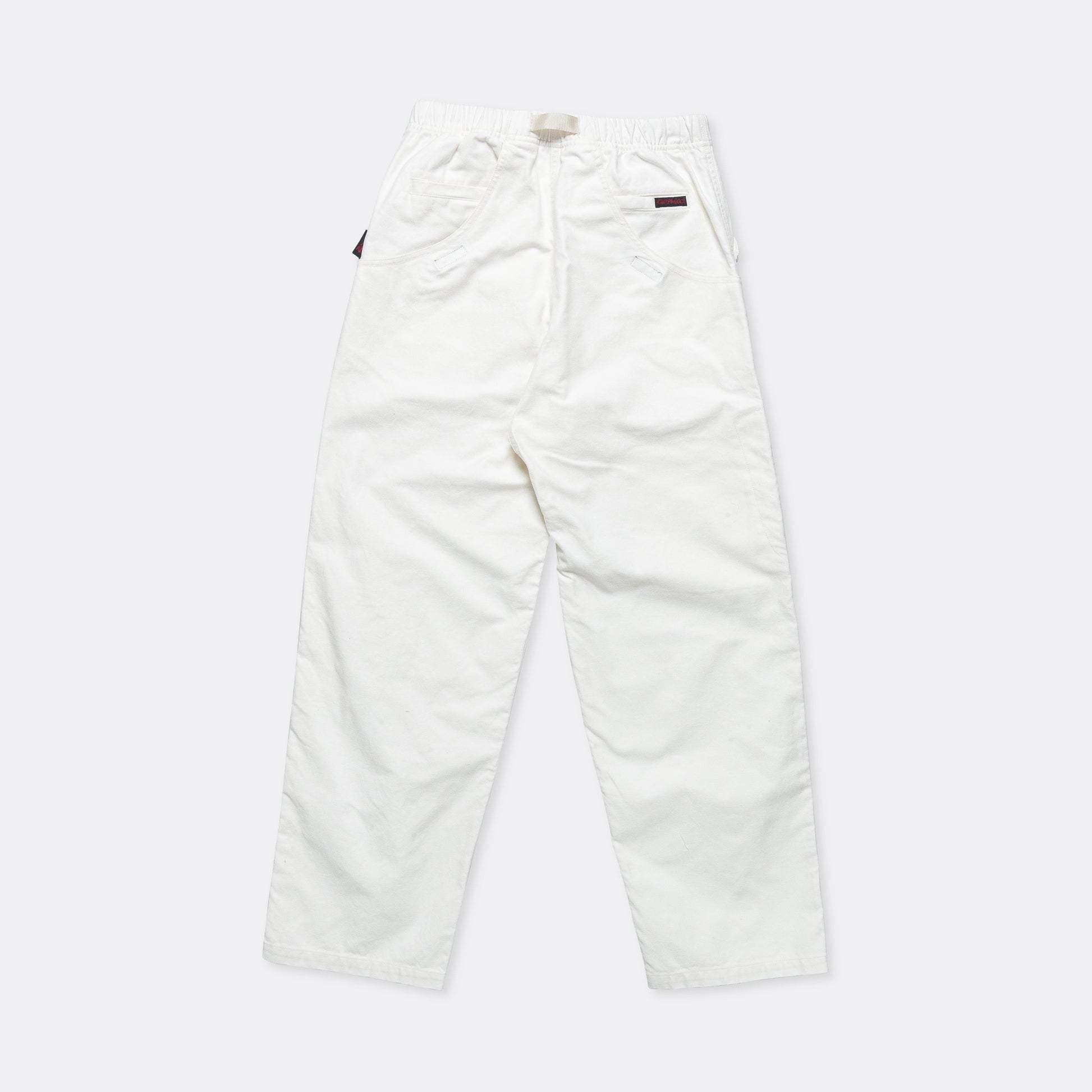 Ground Up Pant - Wax