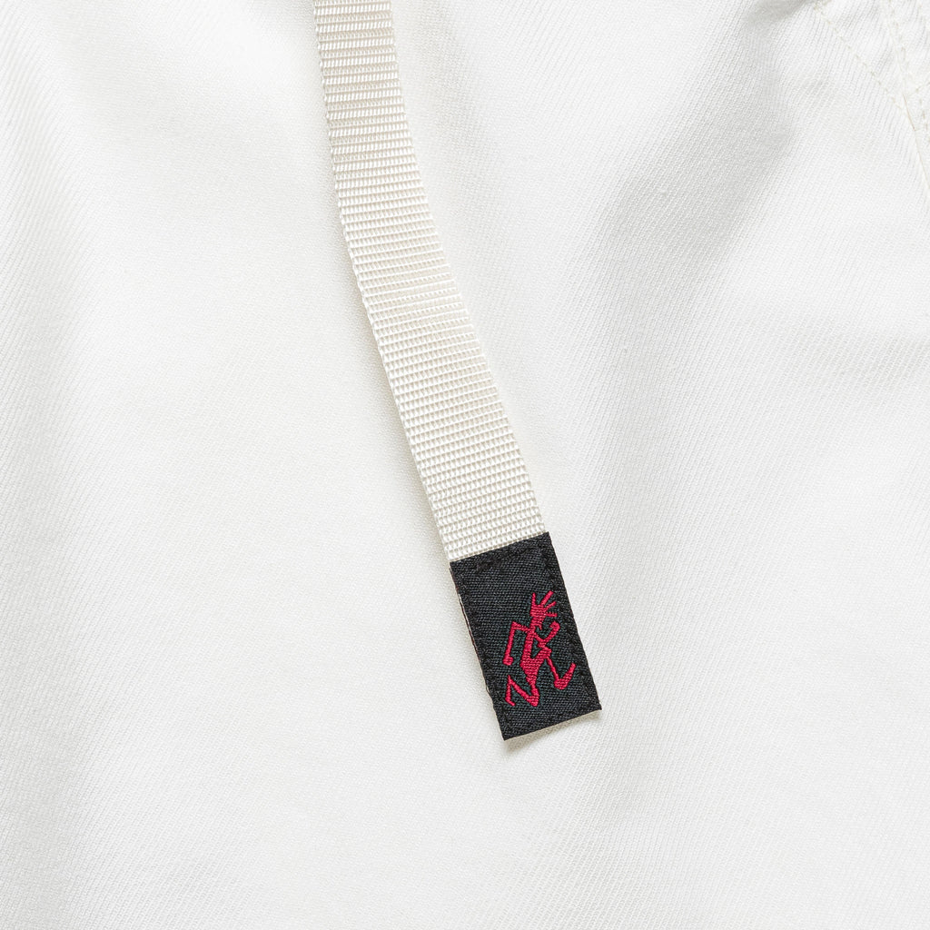 Ground Up Pant - Wax