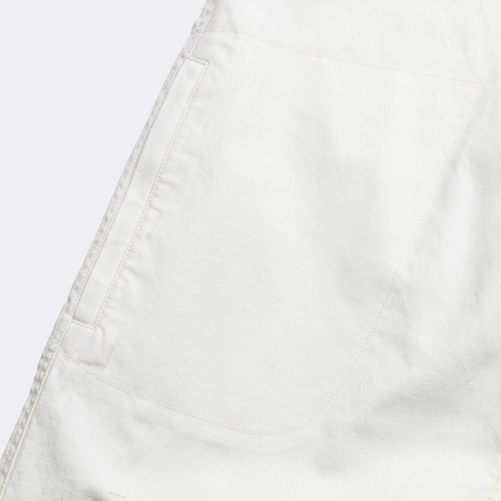Ground Up Pant - Wax