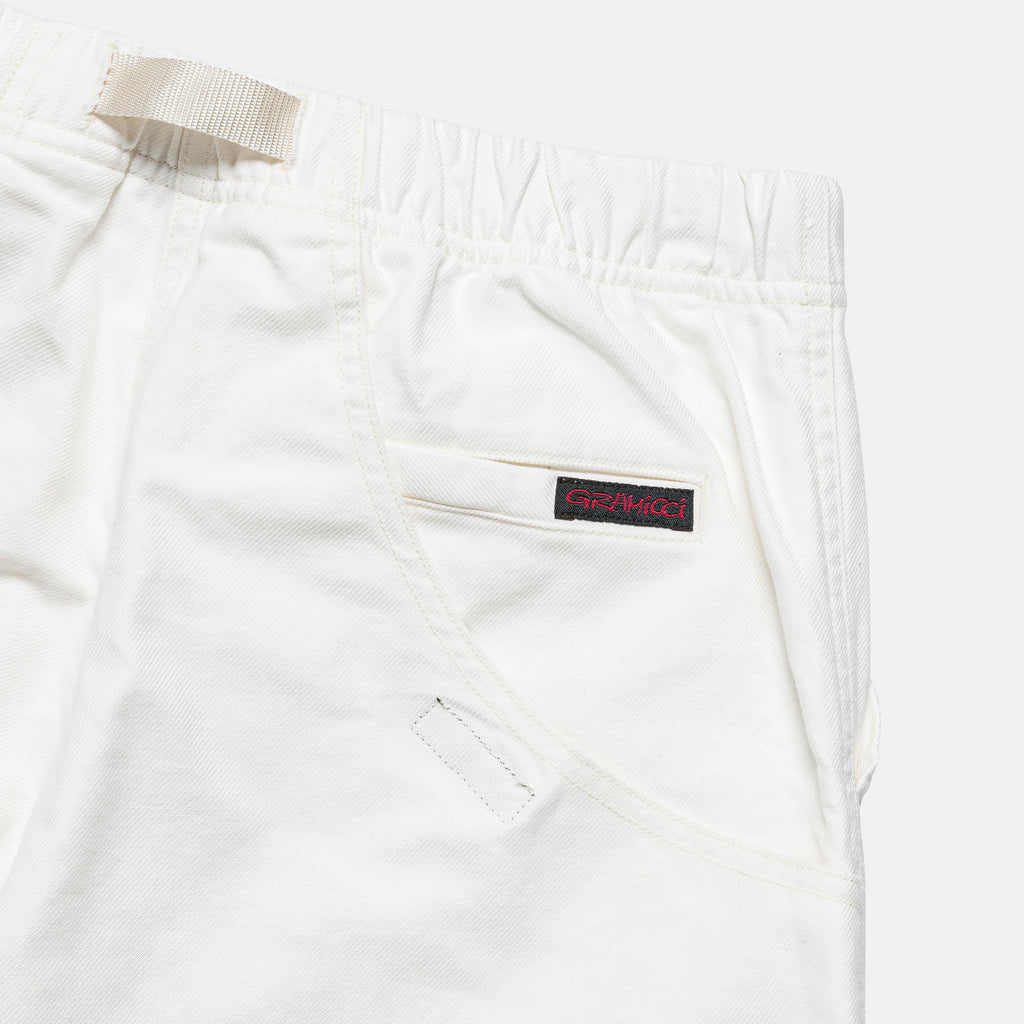 Ground Up Pant - Wax