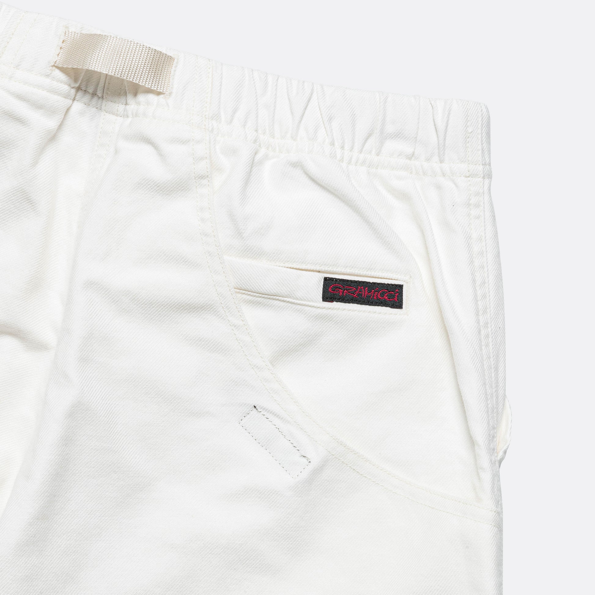 Ground Up Pant - Wax