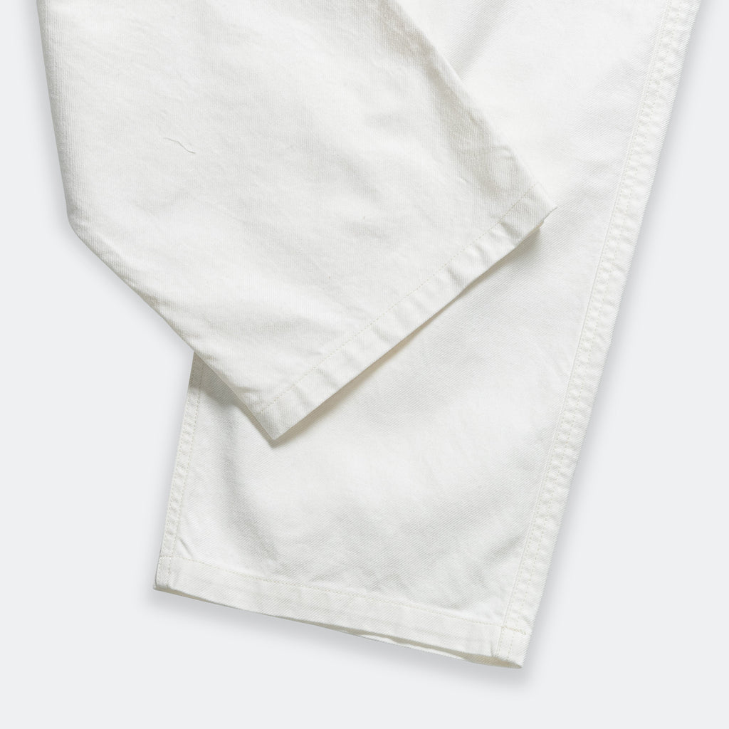 Ground Up Pant - Wax