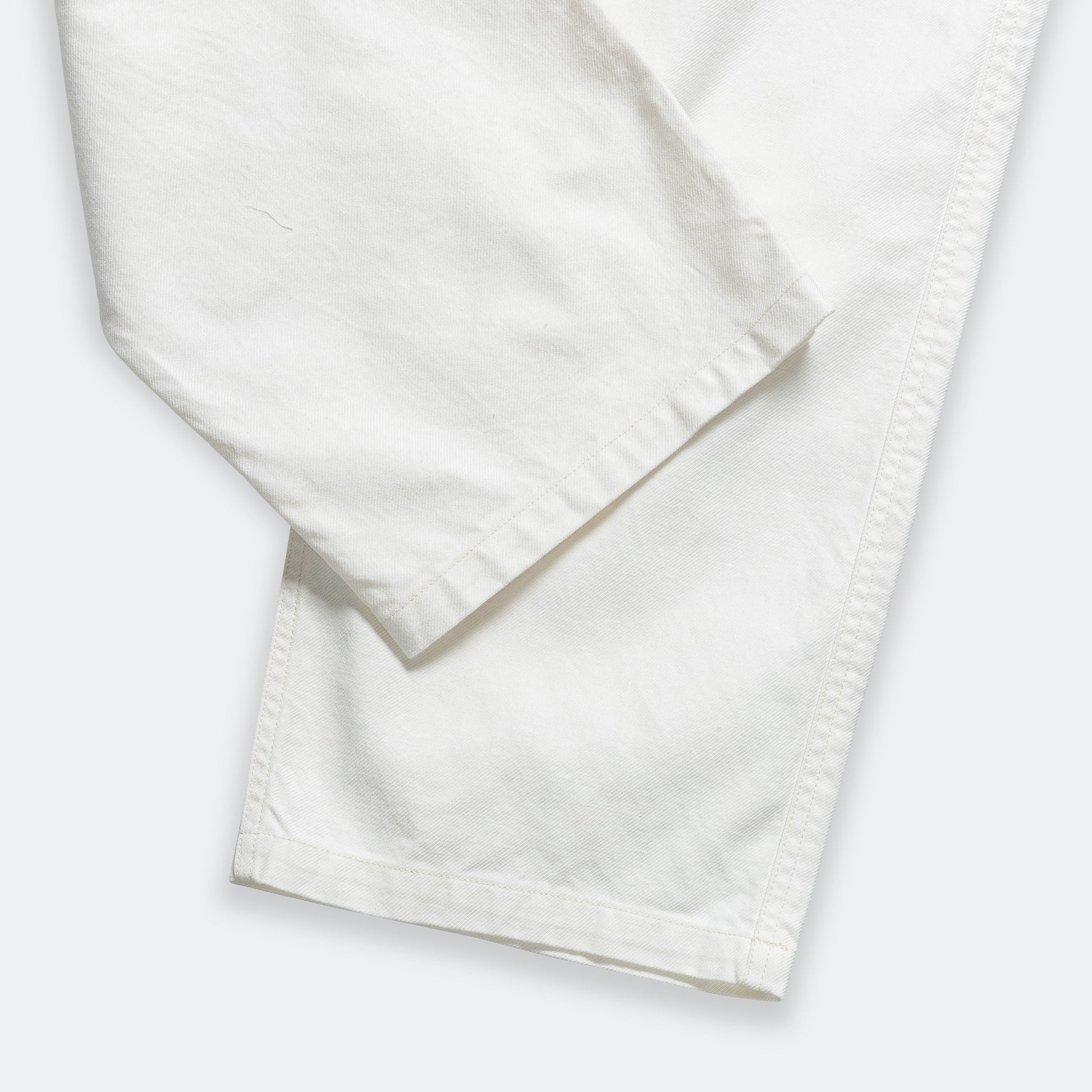 Ground Up Pant - Wax