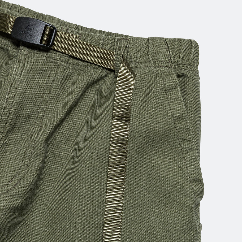 Ground Up Pant - Olive