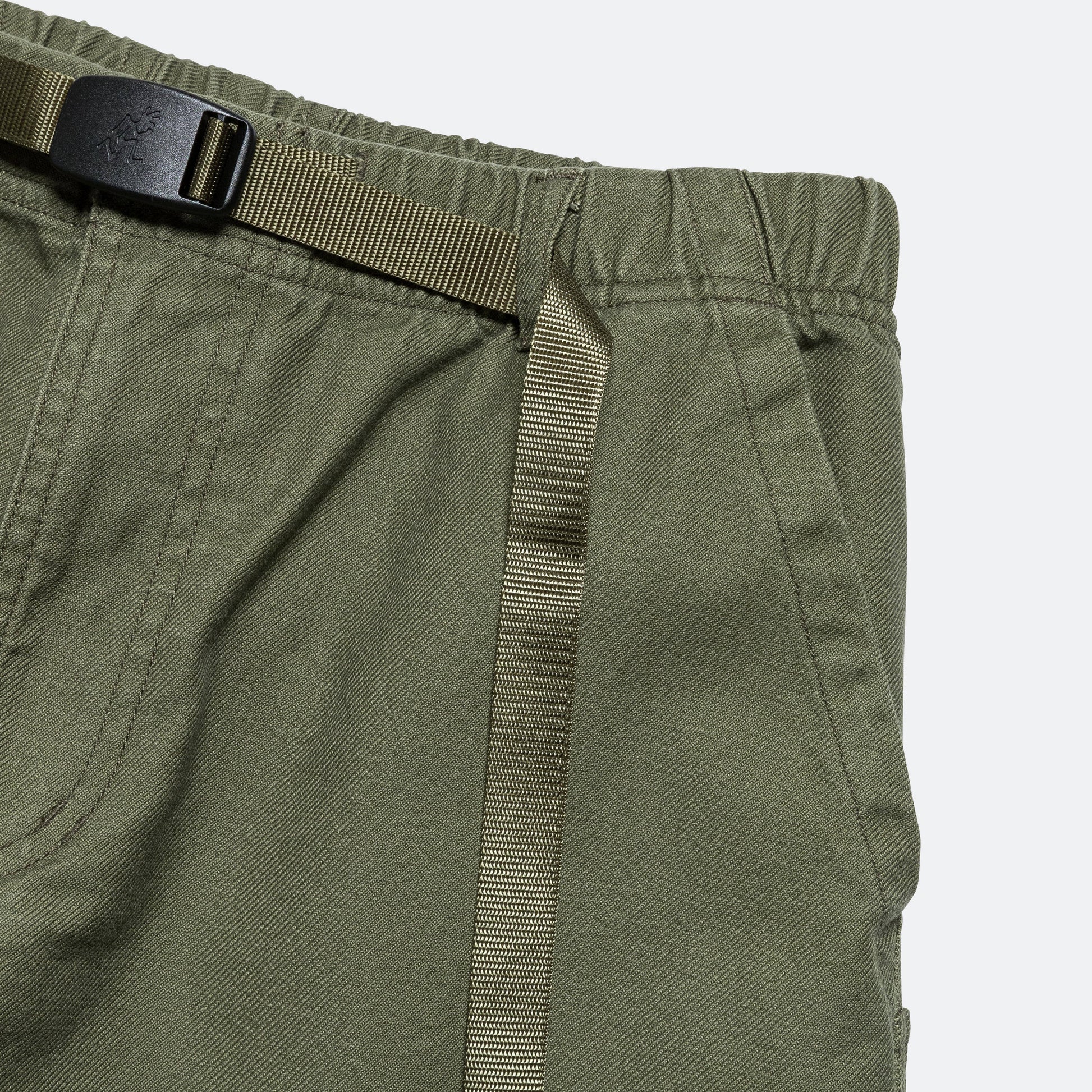 Ground Up Pant - Olive