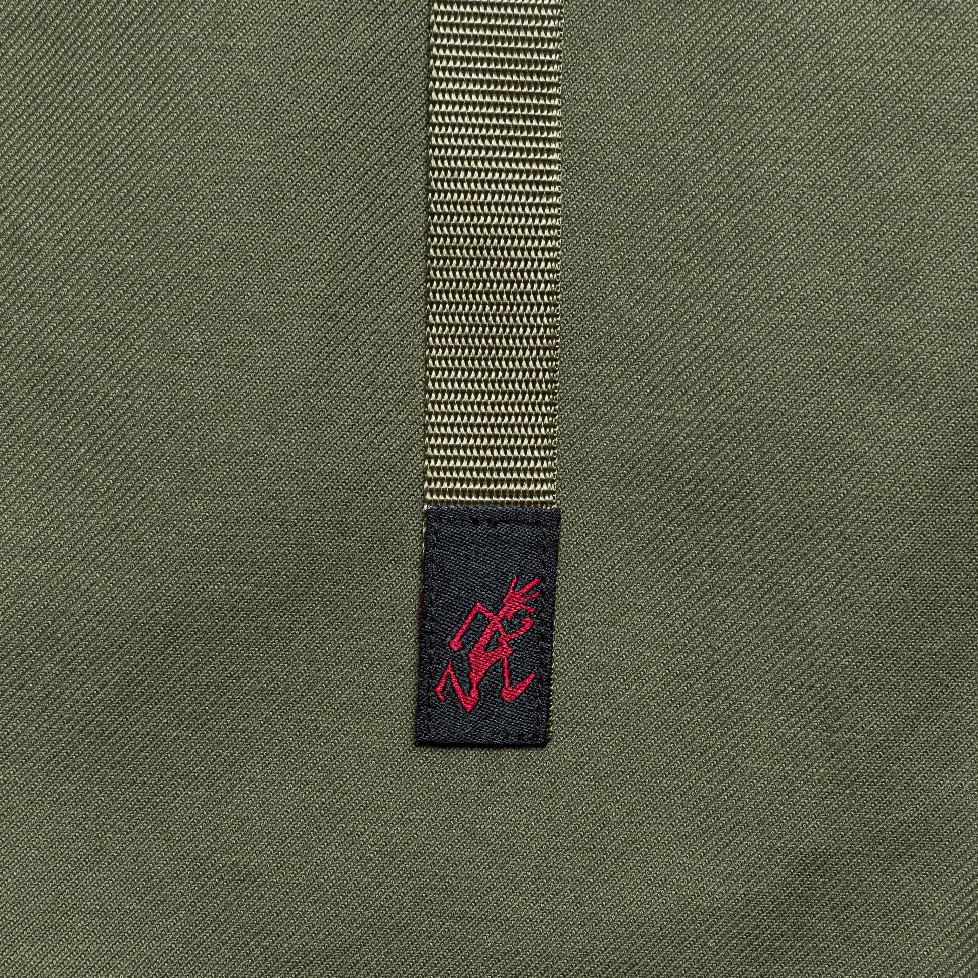 Ground Up Pant - Olive