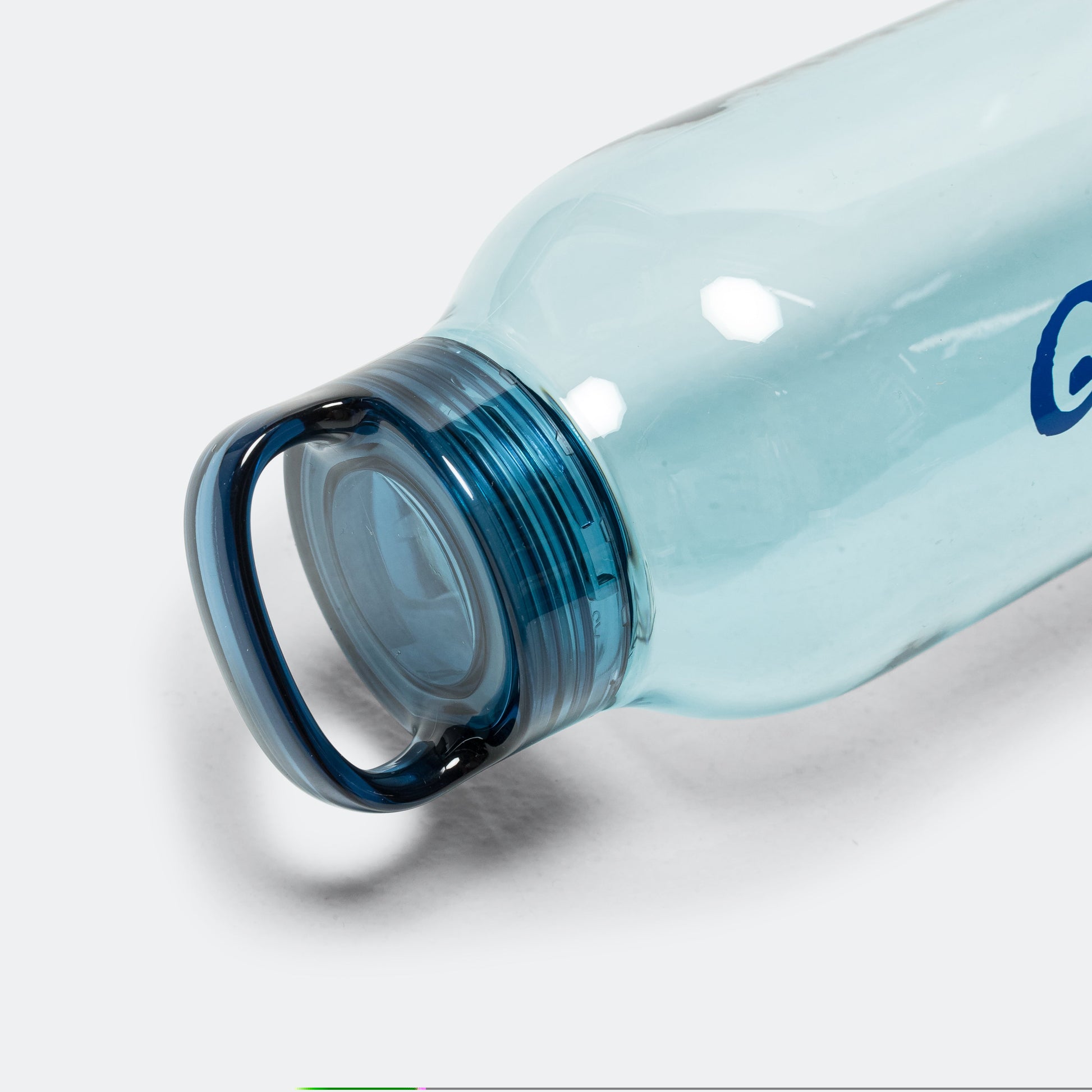 Gramicci × Kinto Water Bottle - 500ml - Blue