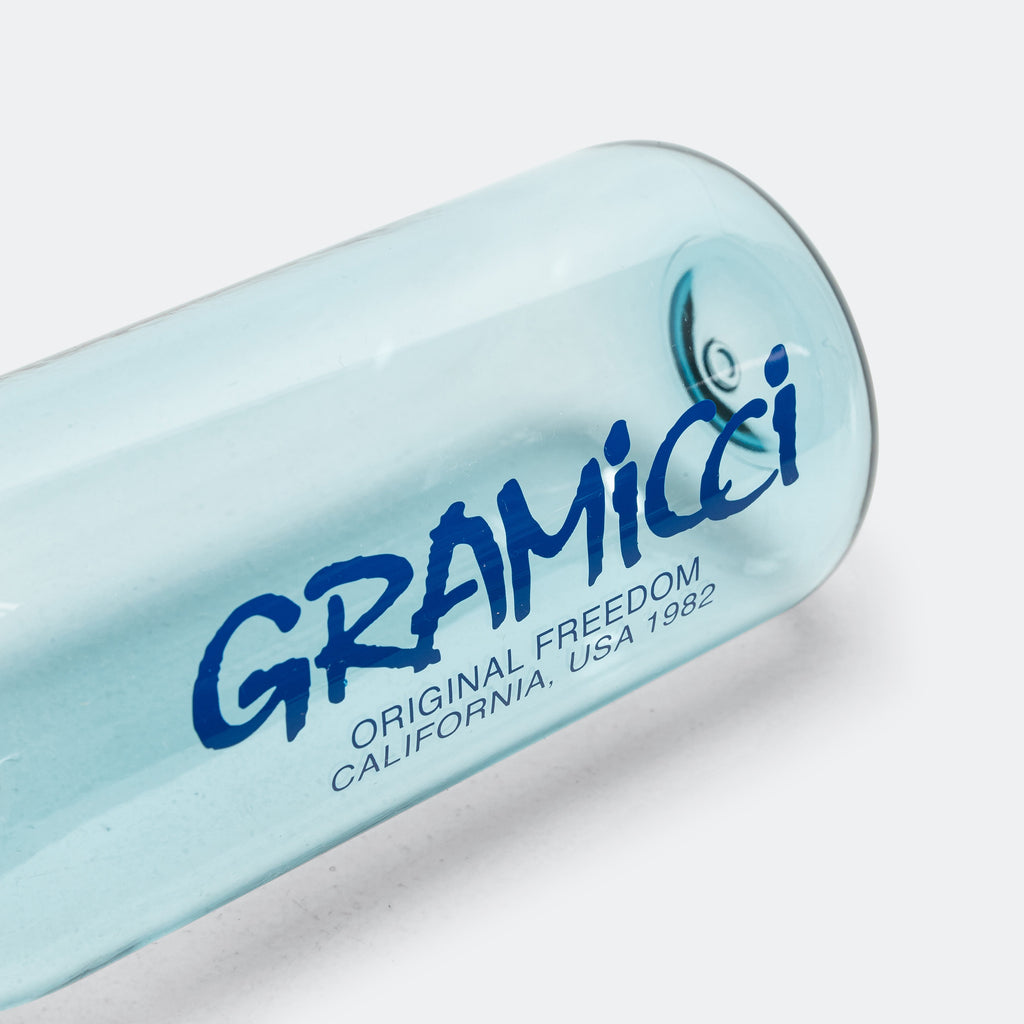 Gramicci × Kinto Water Bottle - 500ml - Blue
