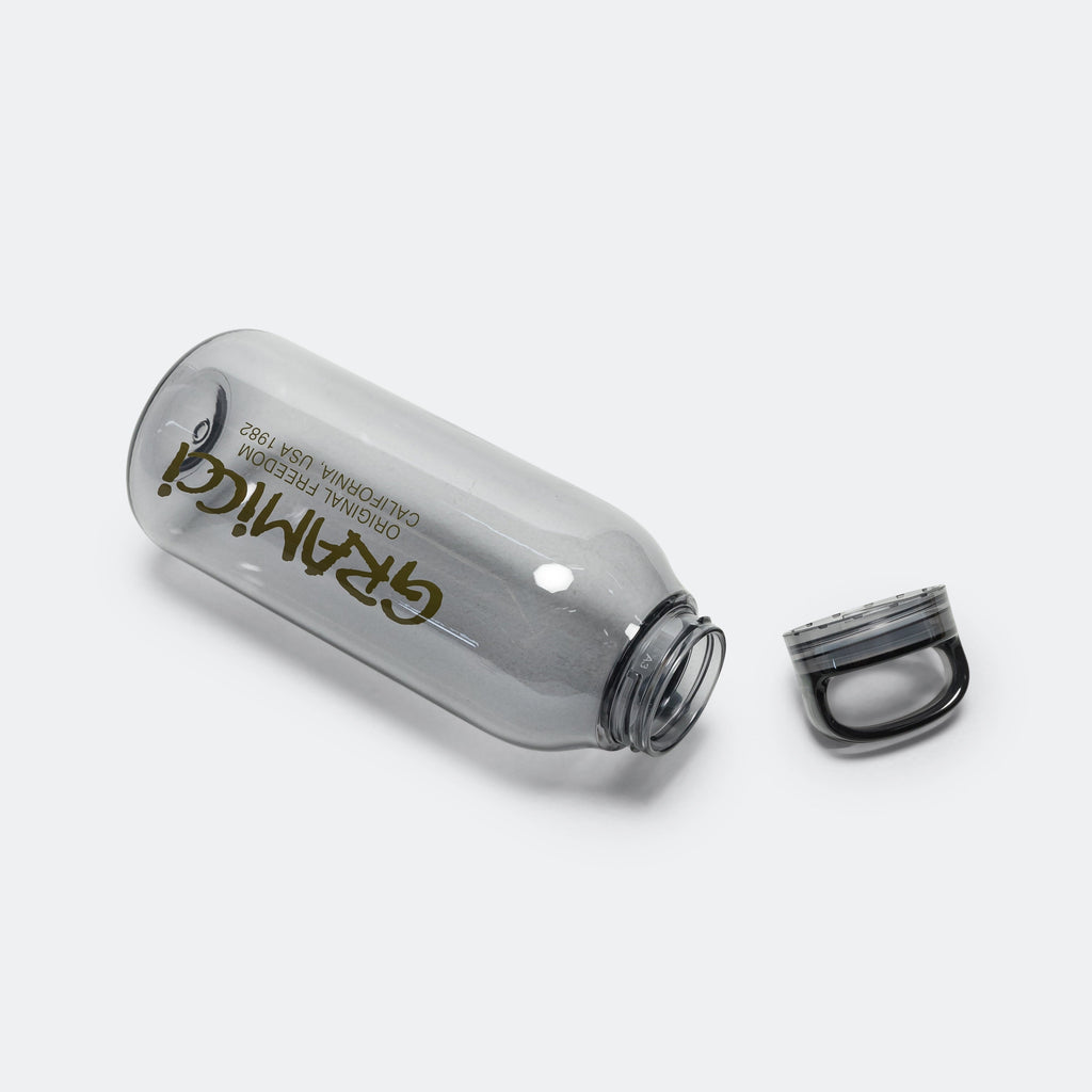 Gramicci × Kinto Water Bottle - 500ml - Smoke