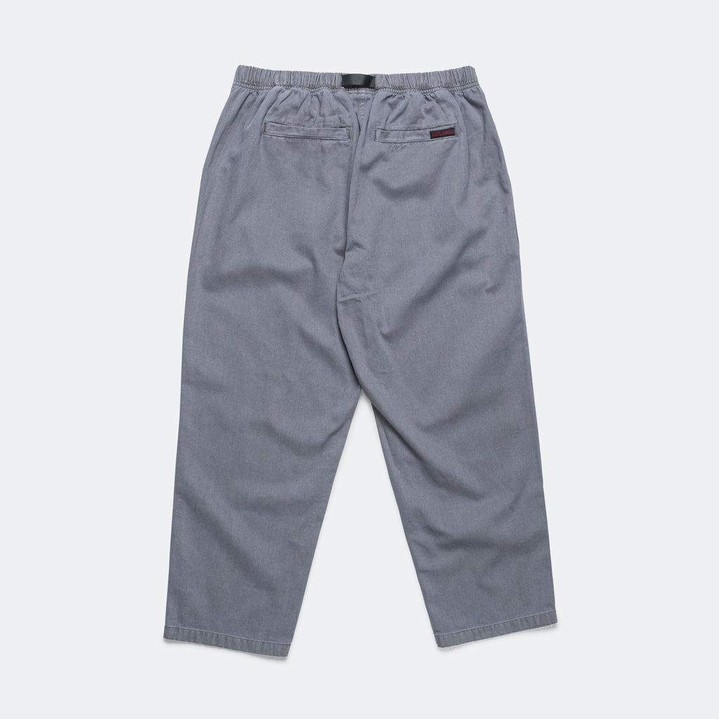 Loose Tapered Pant - Pigment Fog