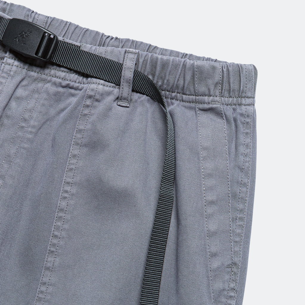 Loose Tapered Pant - Pigment Fog