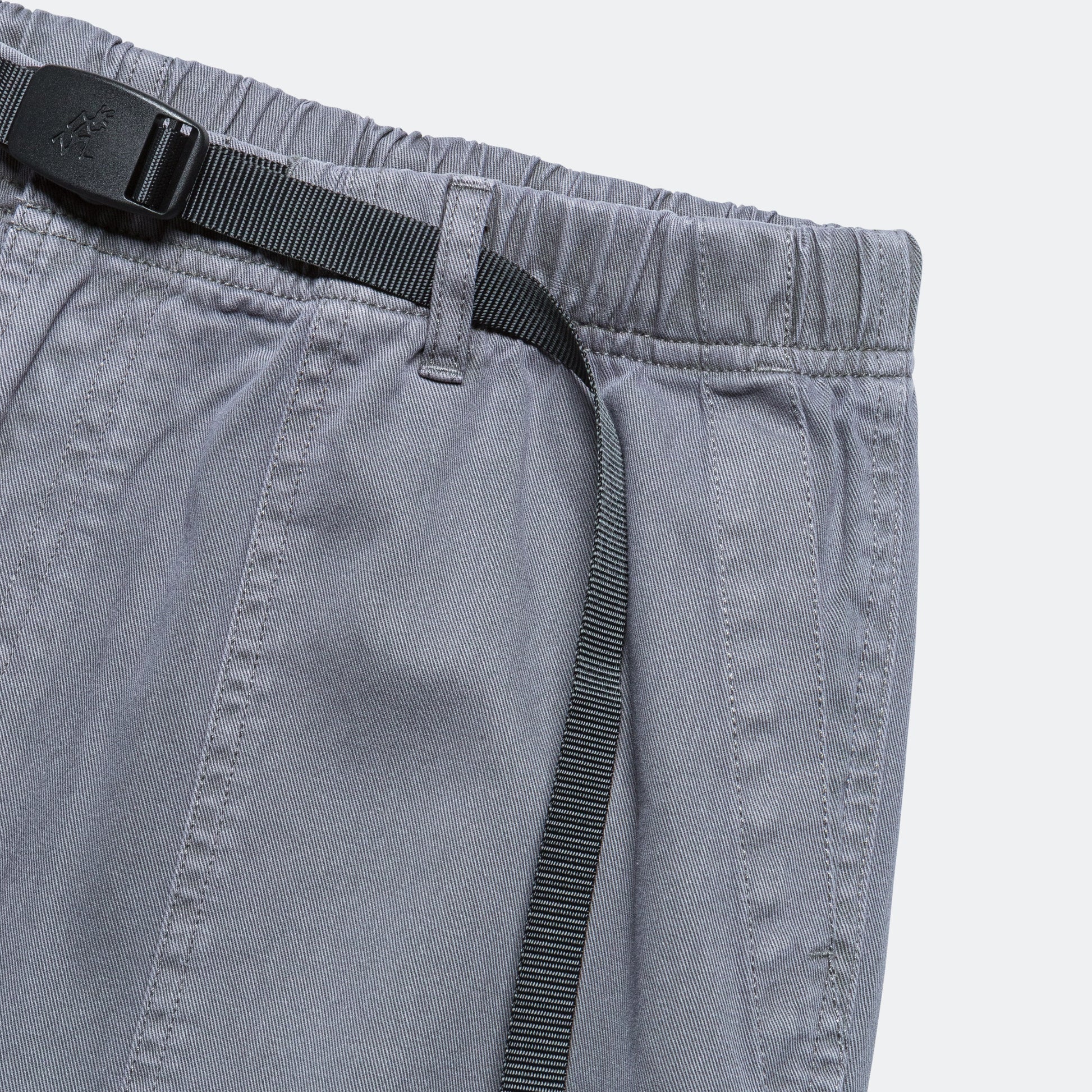 Loose Tapered Pant - Pigment Fog