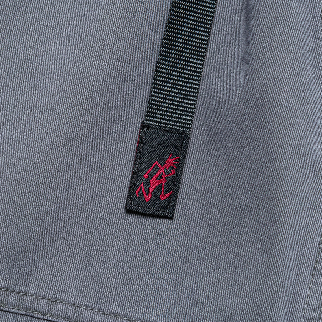 Loose Tapered Pant - Pigment Fog