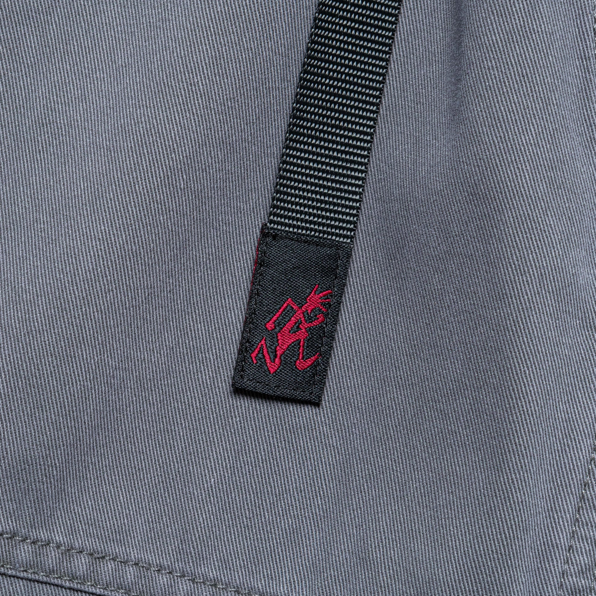Loose Tapered Pant - Pigment Fog