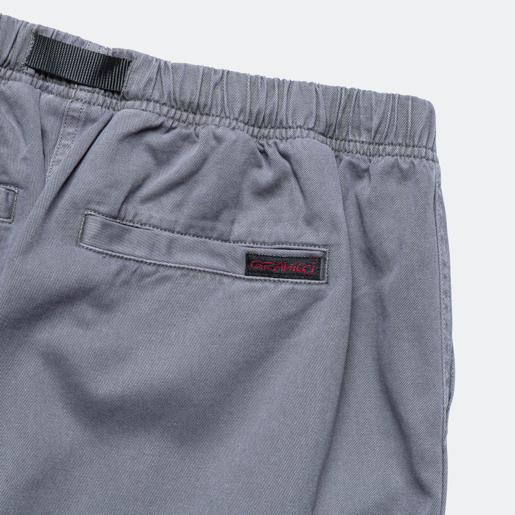 Loose Tapered Pant - Pigment Fog