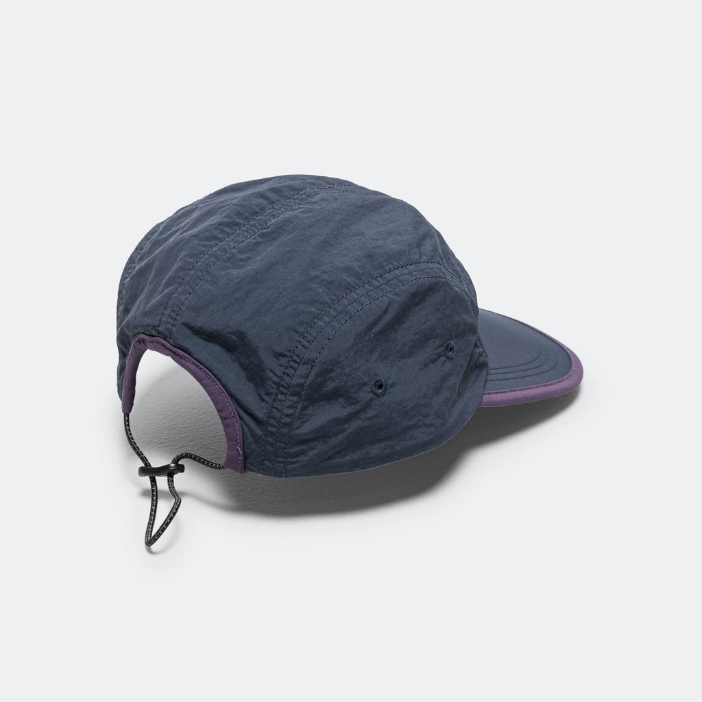 Nylon Gramicci Cap - Navy