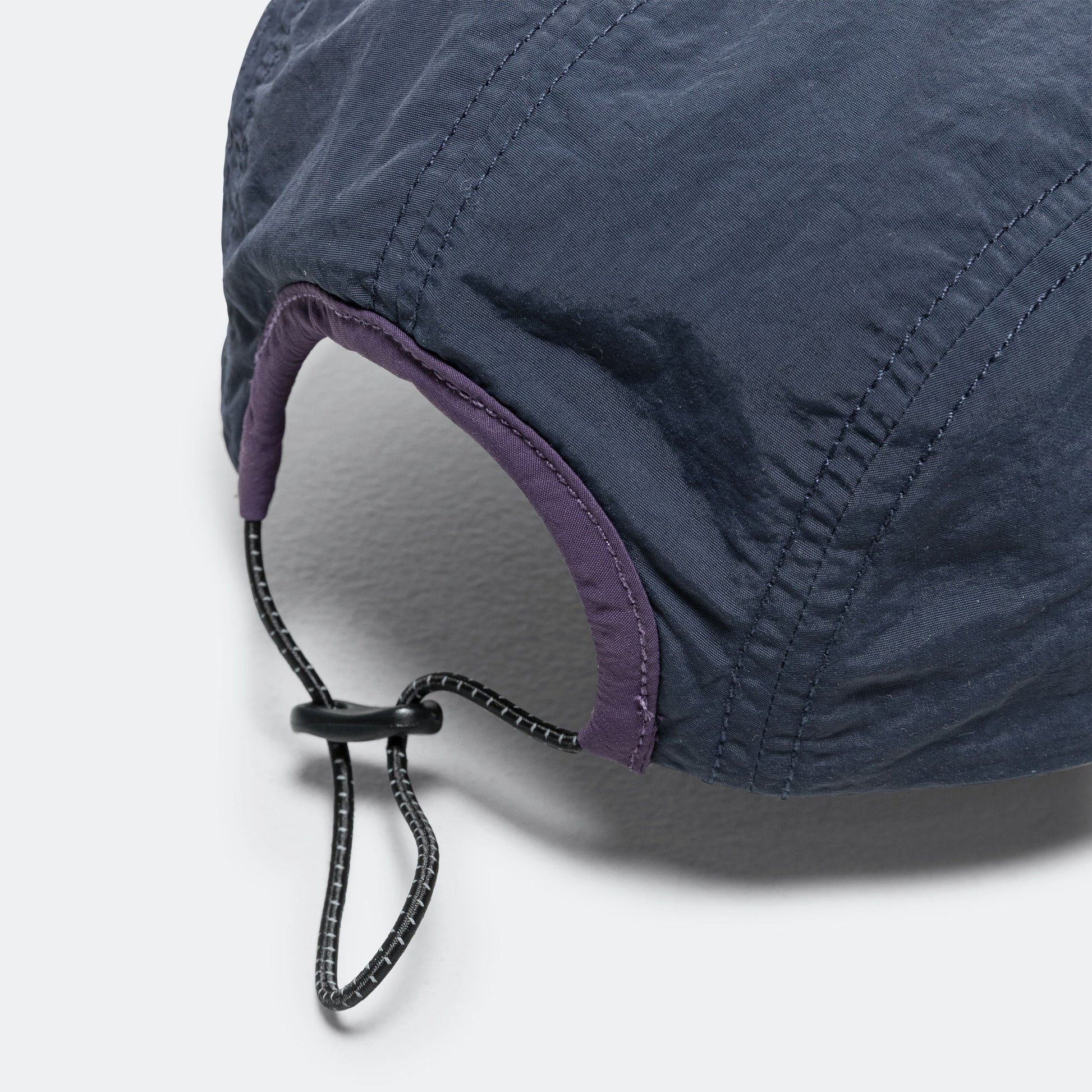 Nylon Gramicci Cap - Navy