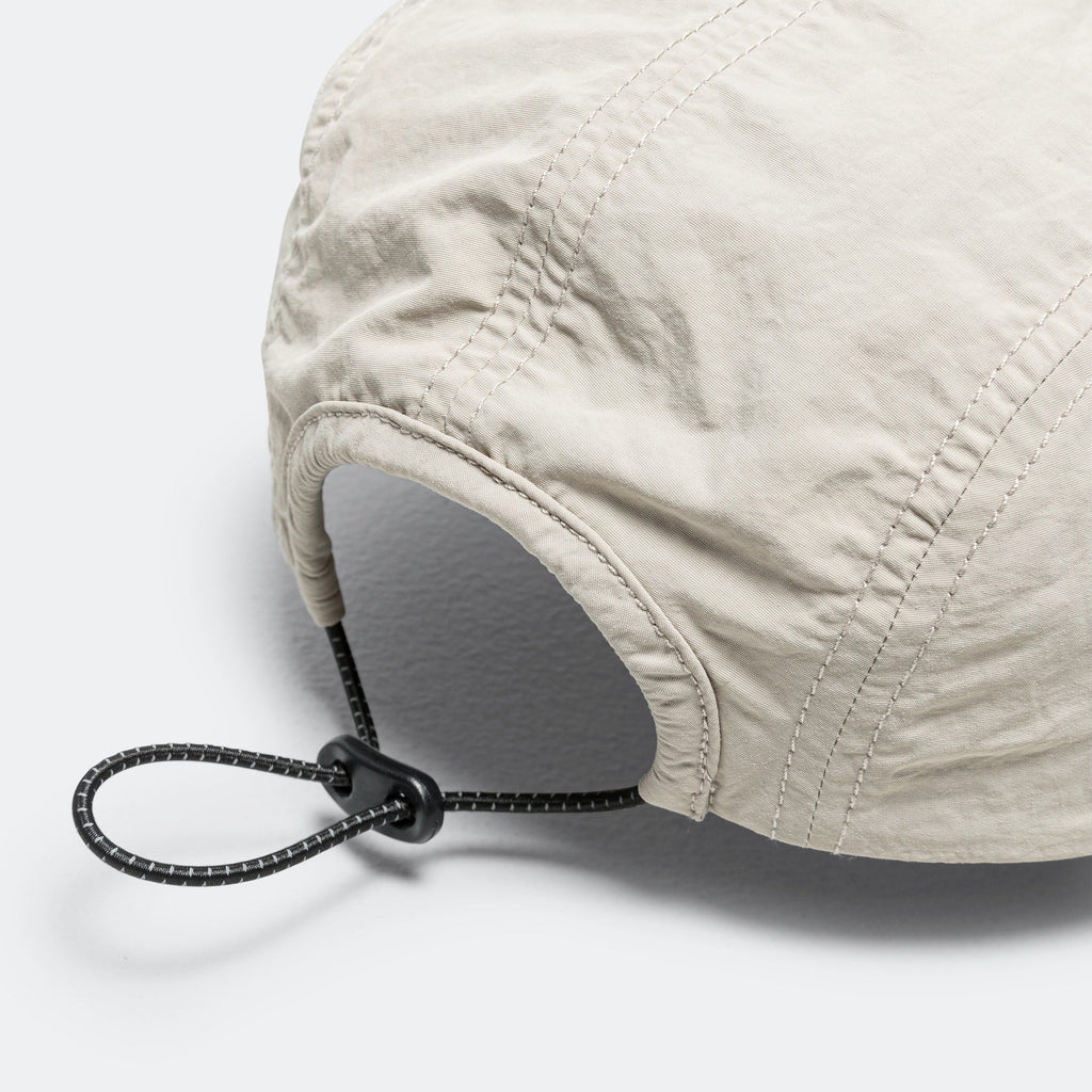 Nylon Gramicci Cap - Sand/Taupe